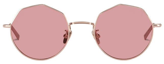 fashionable sunglasses - rameyewear