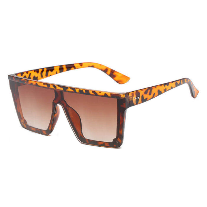 quality-rimless-sunglasses-wholesales-tiger
